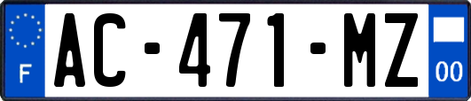 AC-471-MZ