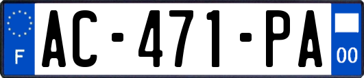 AC-471-PA