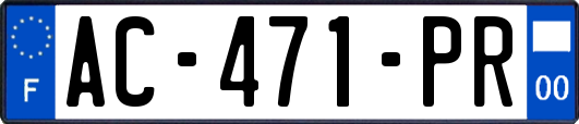 AC-471-PR