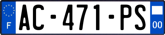 AC-471-PS