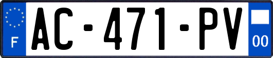 AC-471-PV