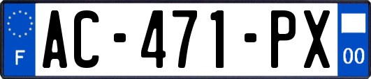 AC-471-PX