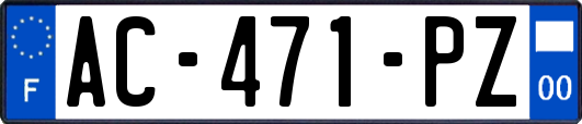 AC-471-PZ