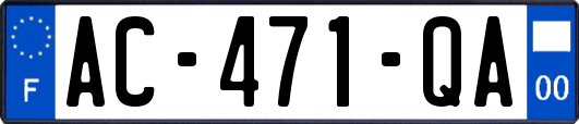 AC-471-QA