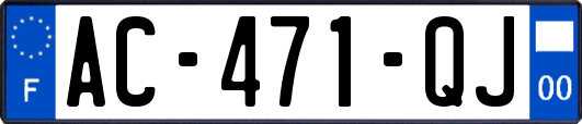 AC-471-QJ