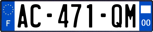 AC-471-QM