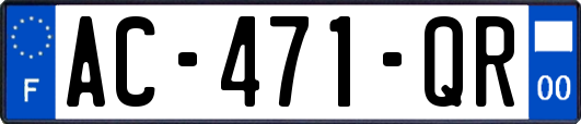 AC-471-QR