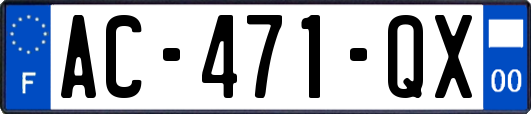 AC-471-QX