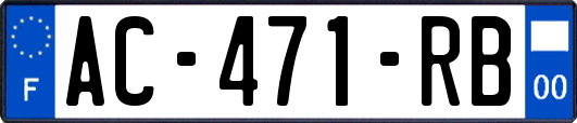 AC-471-RB
