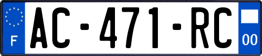 AC-471-RC