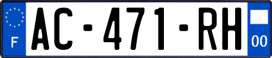 AC-471-RH