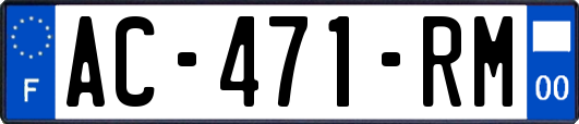 AC-471-RM
