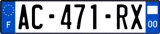 AC-471-RX