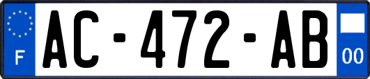 AC-472-AB