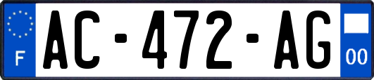 AC-472-AG