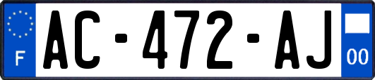 AC-472-AJ