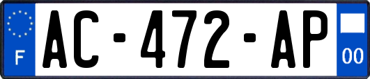 AC-472-AP