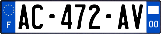 AC-472-AV