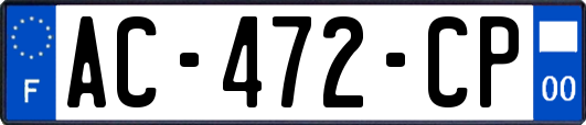 AC-472-CP