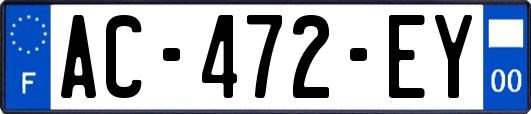 AC-472-EY