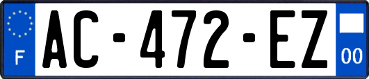 AC-472-EZ