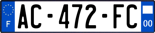 AC-472-FC