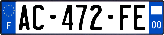 AC-472-FE