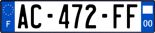 AC-472-FF