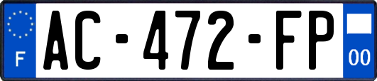 AC-472-FP