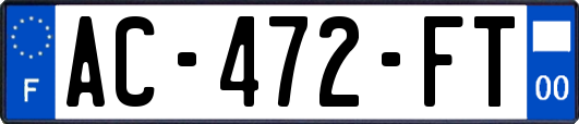 AC-472-FT