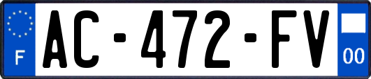 AC-472-FV