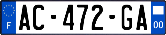 AC-472-GA