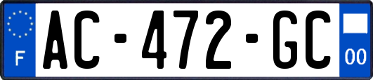 AC-472-GC
