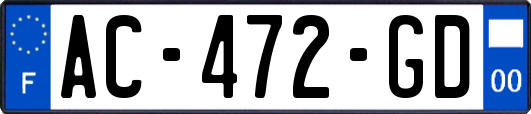 AC-472-GD