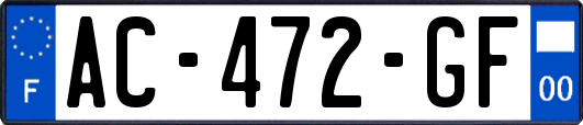 AC-472-GF