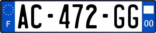AC-472-GG