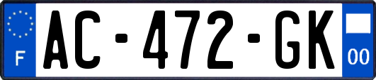 AC-472-GK