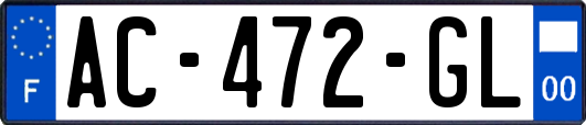 AC-472-GL
