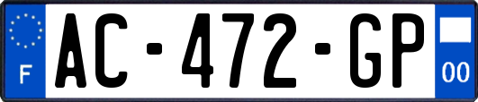 AC-472-GP