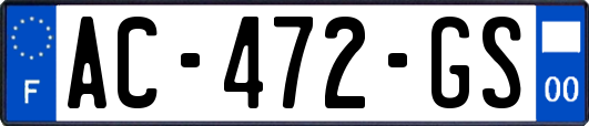 AC-472-GS