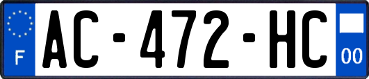 AC-472-HC