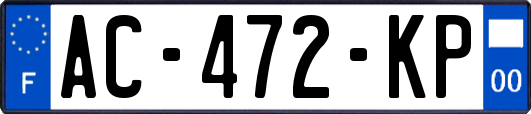 AC-472-KP