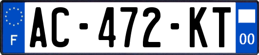 AC-472-KT