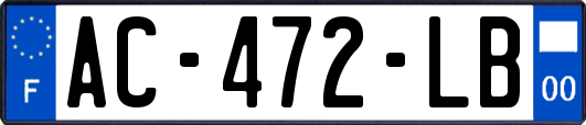 AC-472-LB