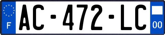 AC-472-LC