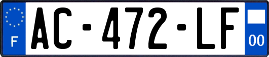 AC-472-LF