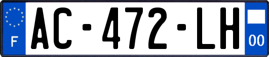 AC-472-LH