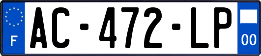AC-472-LP