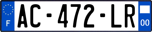 AC-472-LR