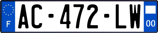 AC-472-LW